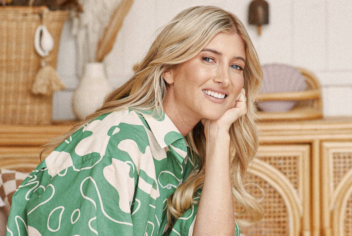 IN CONVERSATION WITH ELSA'S WHOLESOME LIFE. HUSTL.