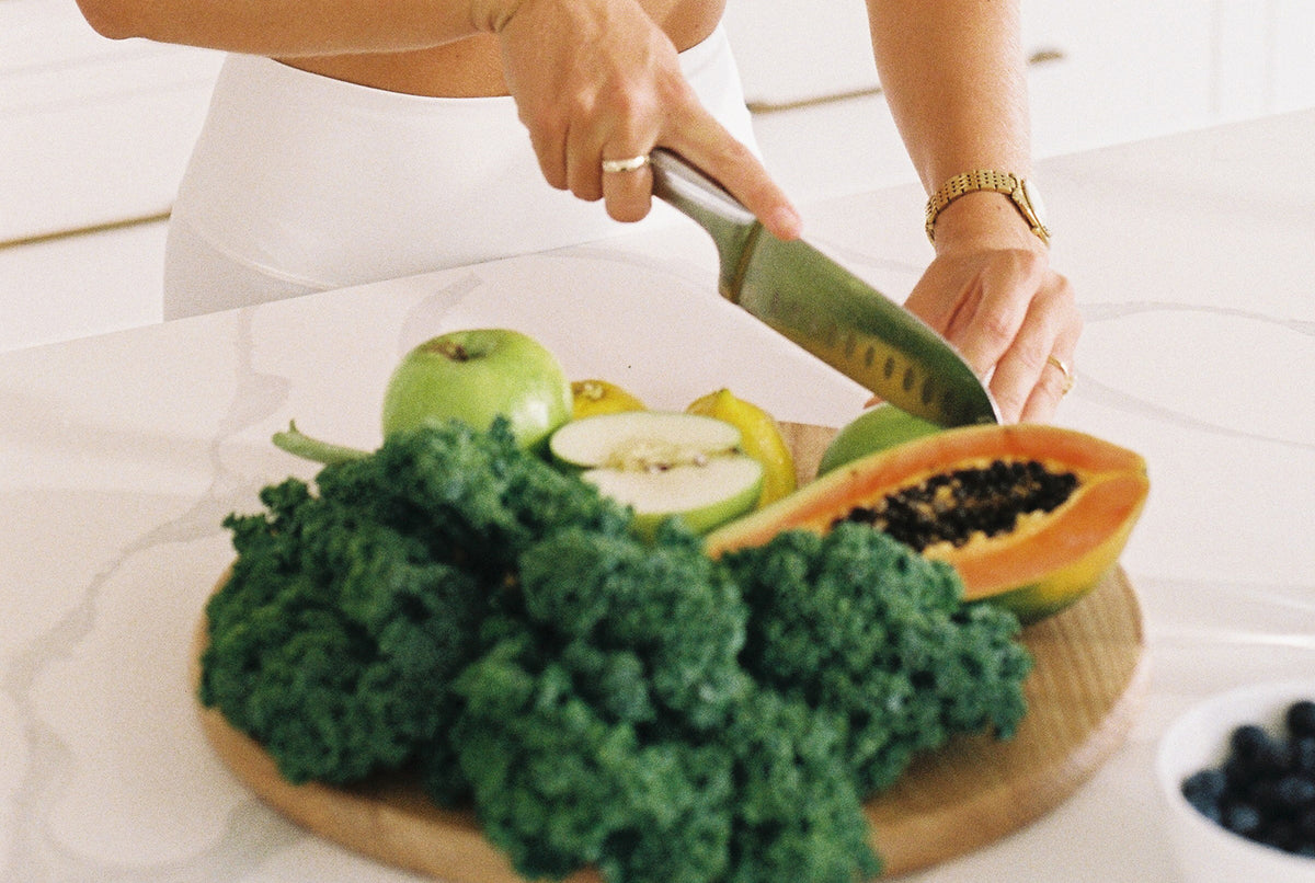 OUR GUIDE TO MEAL PREPPING. – HUSTL.